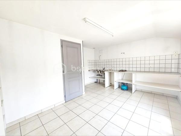 Maison traditionnelle de 196 m²