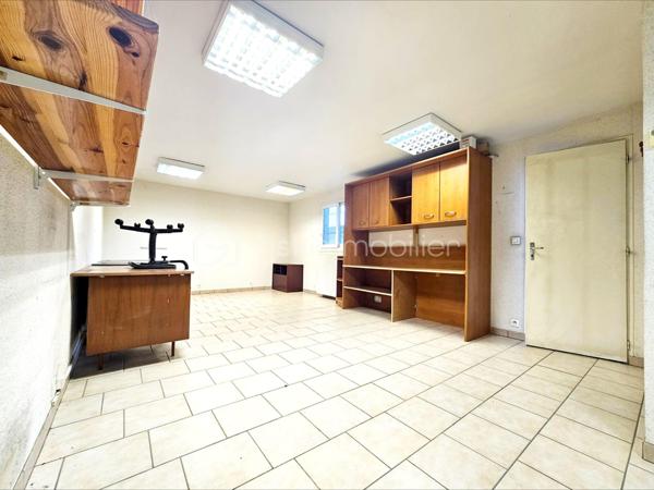 Maison traditionnelle de 196 m²