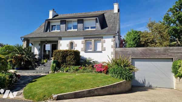 5 CHAMBRES-JOLI JARDIN-ACCES COMMERCES IMMEDIAT