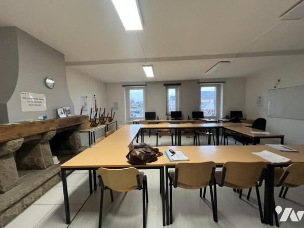 Immeuble, d’environ 193 m²