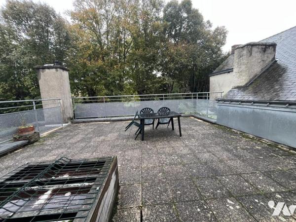 Immeuble, d’environ 193 m²