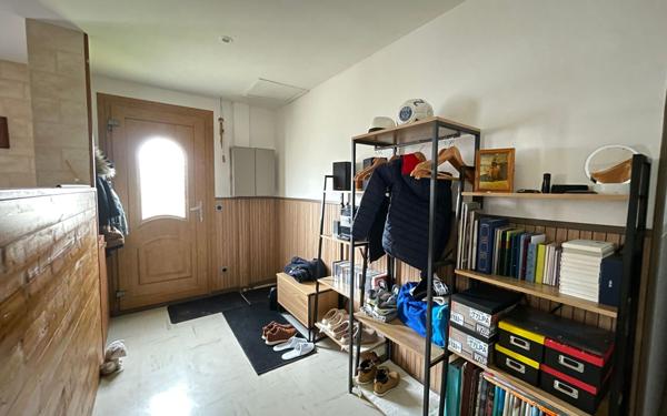 Maison à vendre    4 pièces • 91,05 m2 Lizy-sur-Ourcq