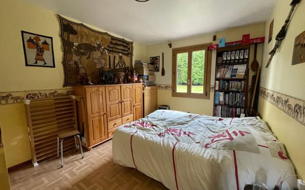 Maison à vendre    4 pièces • 91,05 m2 Lizy-sur-Ourcq