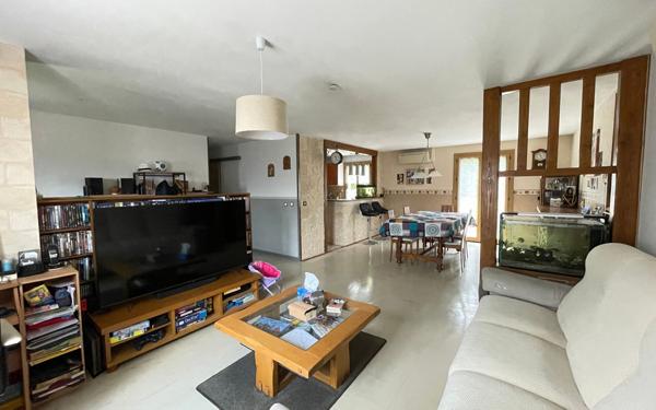 Maison à vendre    4 pièces • 91,05 m2 Lizy-sur-Ourcq