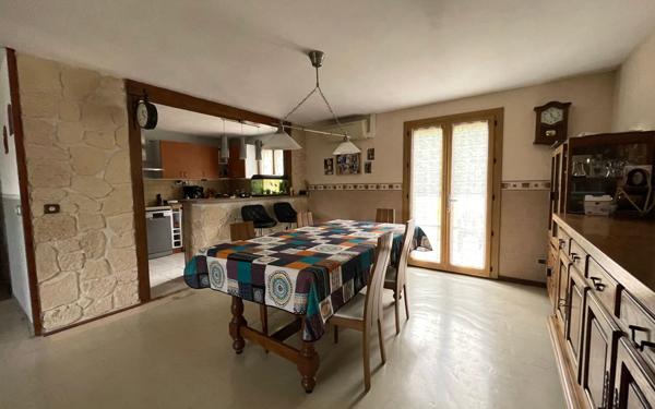 Maison à vendre    4 pièces • 91,05 m2 Lizy-sur-Ourcq