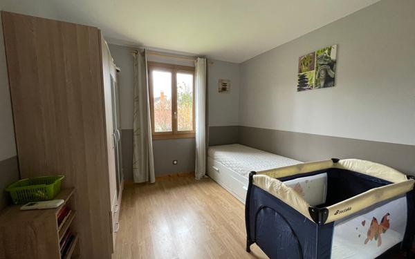 Maison à vendre    4 pièces • 91,05 m2 Lizy-sur-Ourcq