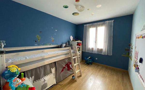 Maison à vendre    4 pièces • 91,05 m2 Lizy-sur-Ourcq