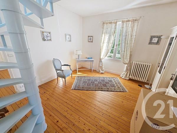 Maison à vendre  4 pièces - 70 m2 ST REMY LES CHEVREUSE - 78