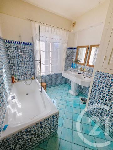 Maison à vendre  4 pièces - 70 m2 ST REMY LES CHEVREUSE - 78