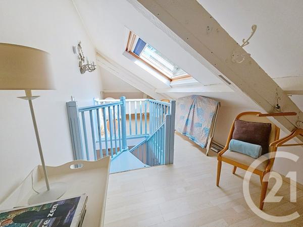 Maison à vendre  4 pièces - 70 m2 ST REMY LES CHEVREUSE - 78