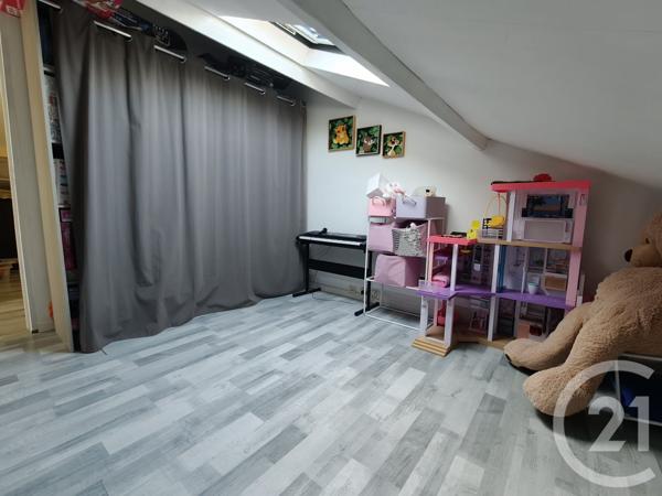 Maison à vendre  4 pièces - 85,68 m2 MARSEILLE - 13013