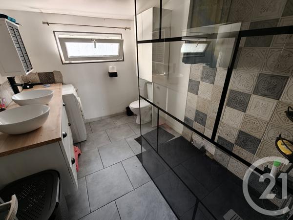 Maison à vendre  4 pièces - 85,68 m2 MARSEILLE - 13013