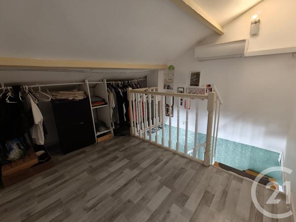 Maison à vendre  4 pièces - 85,68 m2 MARSEILLE - 13013