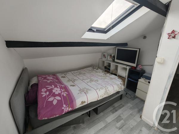 Maison à vendre  4 pièces - 85,68 m2 MARSEILLE - 13013