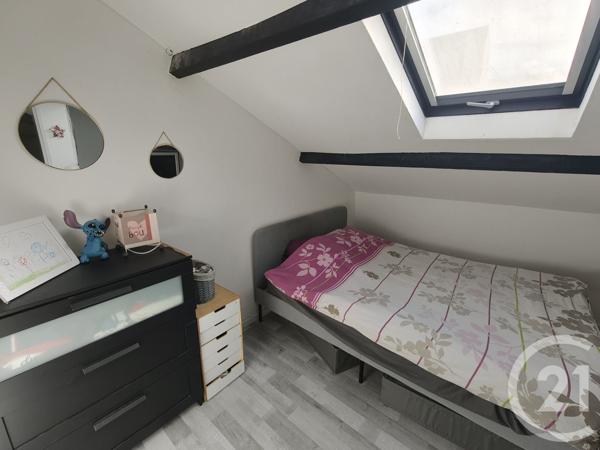 Maison à vendre  4 pièces - 85,68 m2 MARSEILLE - 13013