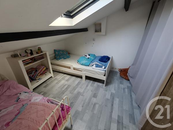 Maison à vendre  4 pièces - 85,68 m2 MARSEILLE - 13013