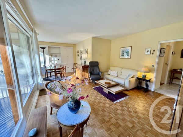 Appartement F6 à vendre  6 pièces - 111,69 m2 AVON - 77