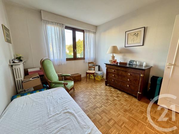 Appartement F6 à vendre  6 pièces - 111,69 m2 AVON - 77