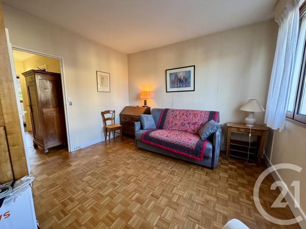 Appartement F6 à vendre  6 pièces - 111,69 m2 AVON - 77