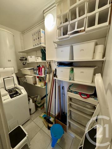 Appartement F6 à vendre  6 pièces - 111,69 m2 AVON - 77