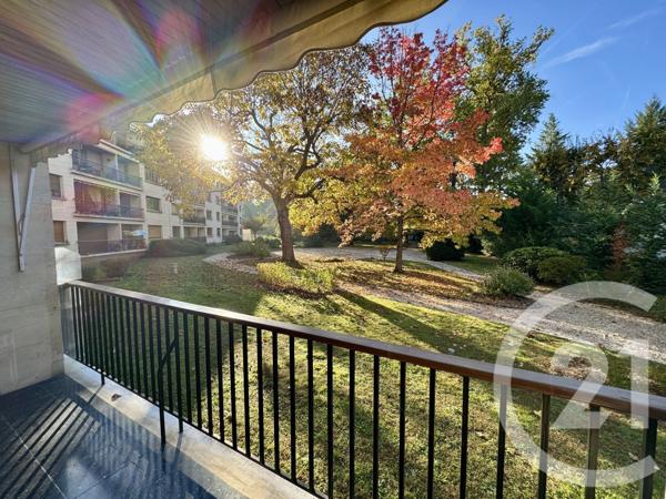 Appartement F6 à vendre  6 pièces - 111,69 m2 AVON - 77