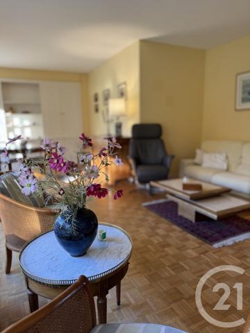 Appartement F6 à vendre  6 pièces - 111,69 m2 AVON - 77