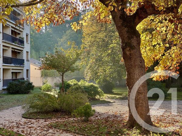 Appartement F6 à vendre  6 pièces - 111,69 m2 AVON - 77