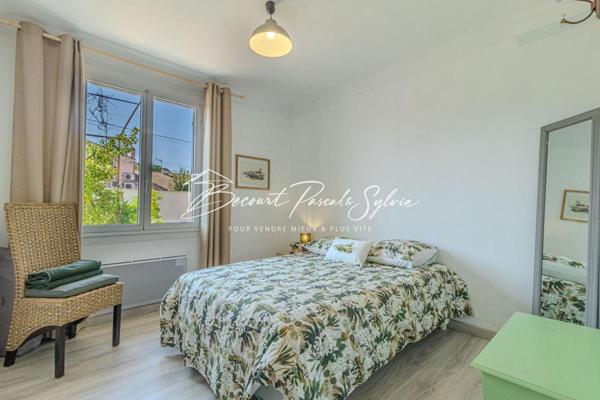 Villa Carpentras (84200) 6 pièce(s) 160 m2 +T2 indépendant  50m2 env. et piscine