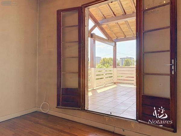 Achat - Maison Floirac 33270 4 pièces 80 m 2 190 m 2