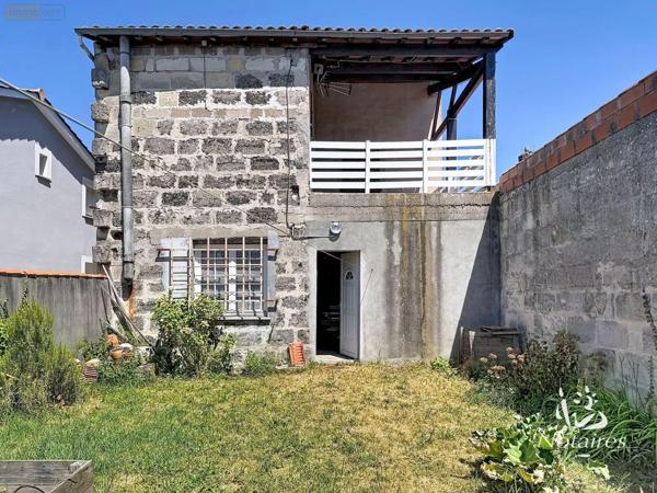 Achat - Maison Floirac 33270 4 pièces 80 m 2 190 m 2