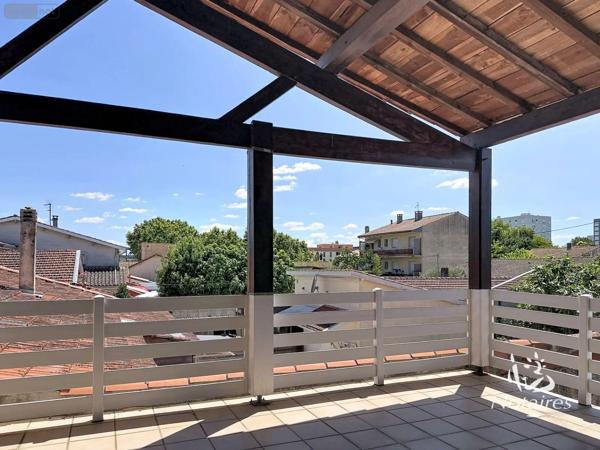 Achat - Maison Floirac 33270 4 pièces 80 m 2 190 m 2