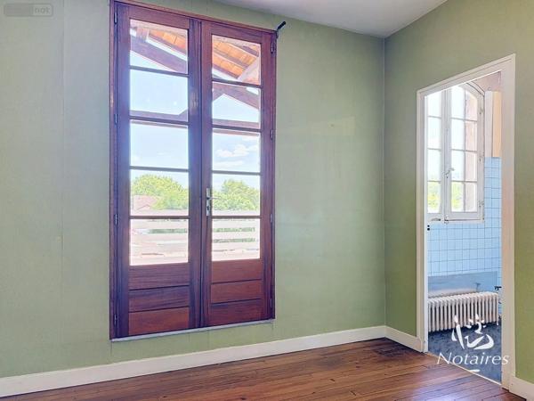 Achat - Maison Floirac 33270 4 pièces 80 m 2 190 m 2