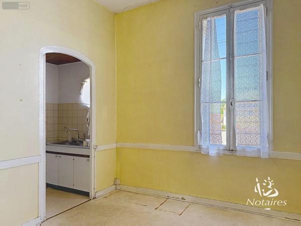 Achat - Maison Floirac 33270 4 pièces 80 m 2 190 m 2