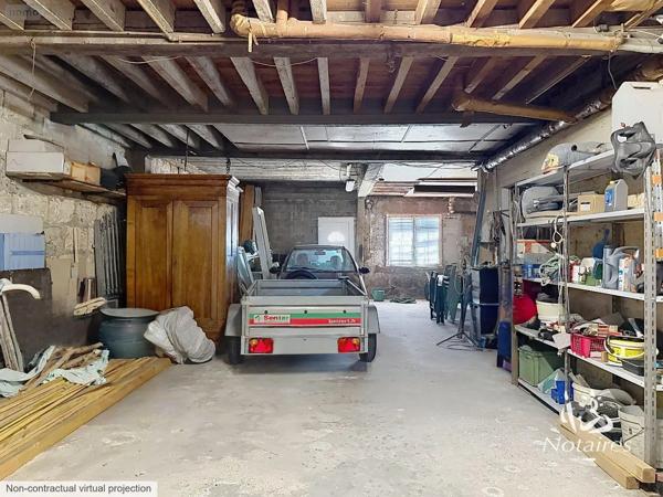 Achat - Maison Floirac 33270 4 pièces 80 m 2 190 m 2