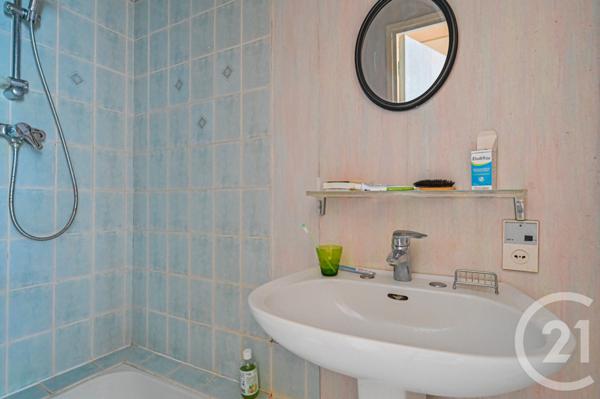 Appartement F4 à vendre  4 pièces - 97 m2 PARIS - 75016