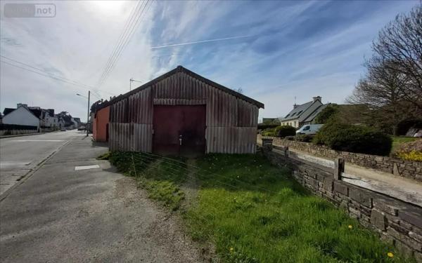 Achat - Garage et parking Carhaix-Plouguer 29270 262 m 2