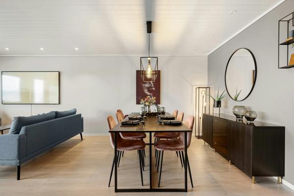 Appartement familial de 6 pièces d’une surface de 118 m² avec loggia et parking en sous-sol – DPE A – Résidence de prestige au cœur de Puteaux