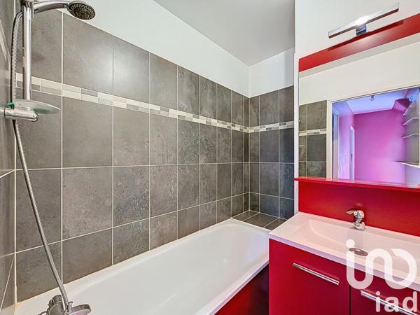 Appartement à vendre 4 pièces 73 m² Évry