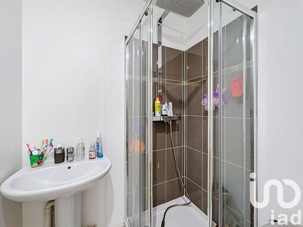 Appartement à vendre 4 pièces 73 m² Évry