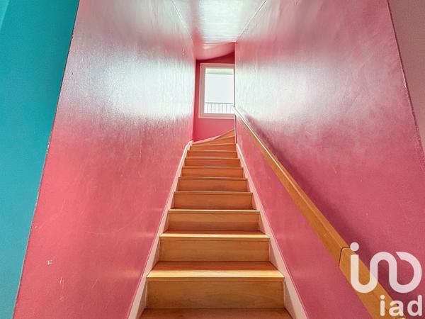 Appartement à vendre 4 pièces 73 m² Évry