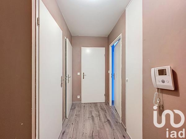 Appartement à vendre 4 pièces 73 m² Évry