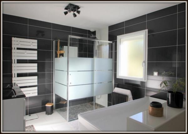 Maison à vendre 7 pièces VAUJOURS - 140 m2 - Jardin et sous-sol total