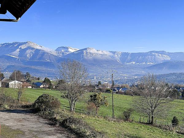 Maison Vimines 5 pièces 95 m2