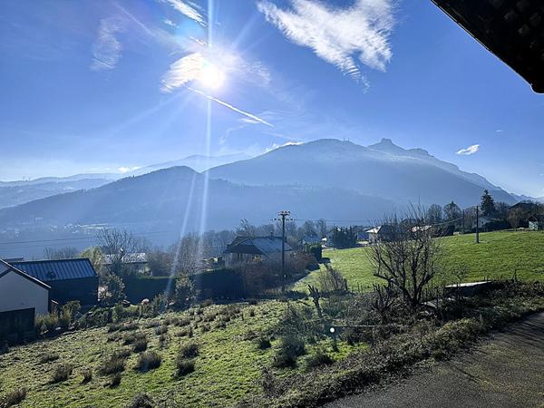 Maison Vimines 5 pièces 95 m2