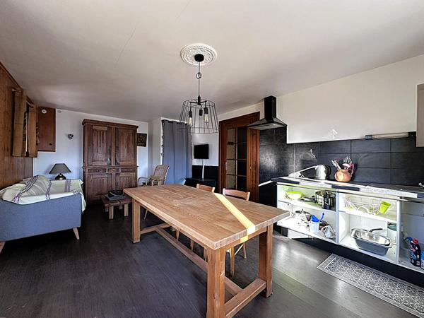 Maison Vimines 5 pièces 95 m2