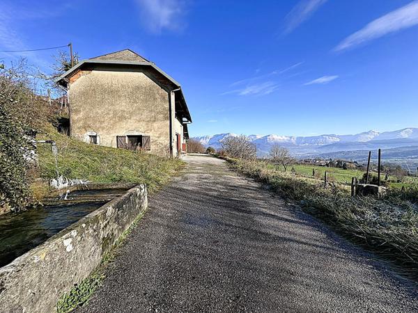 Maison Vimines 5 pièces 95 m2