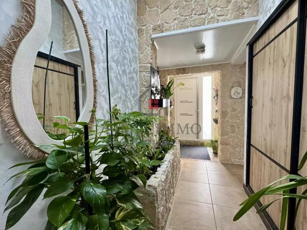Maison 172 m² ARVERT