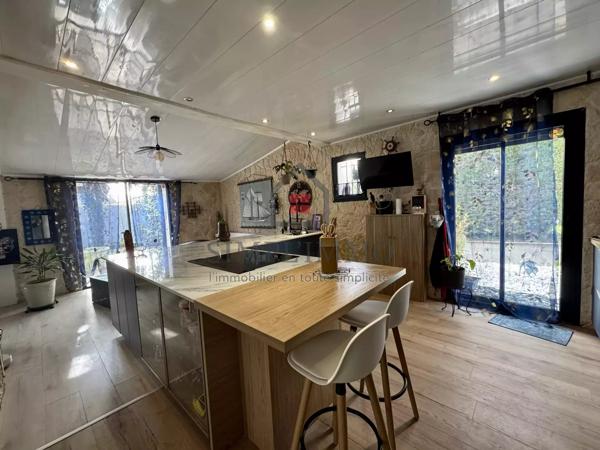 Maison 172 m² ARVERT