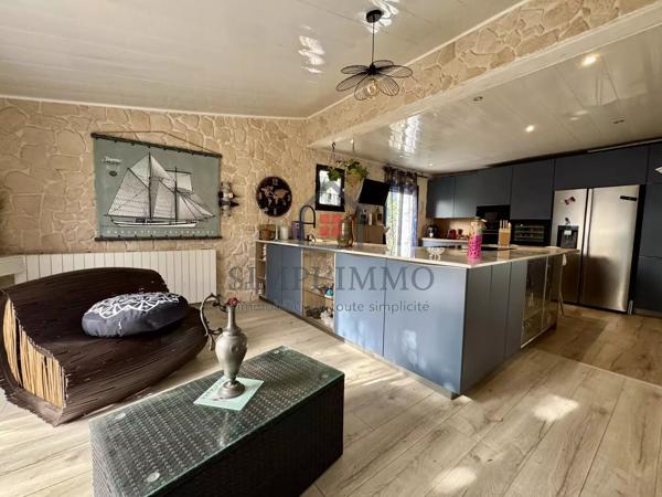 Maison 172 m² ARVERT