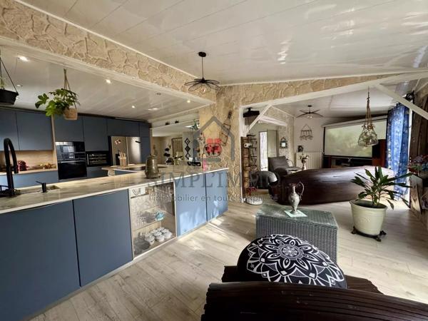 Maison 172 m² ARVERT